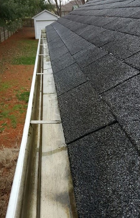 gutter cleaning melbourne