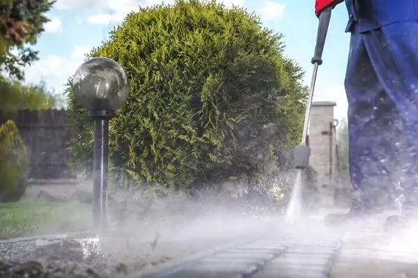Pressure Cleaning Melbourne
