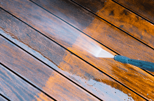 commercial Pressure Cleaning Melbourne