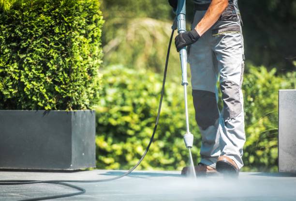 home Pressure Cleaning Melbourne