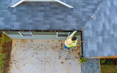 Top 10 Signs You Need Gutter Cleaning Geelong Immediately